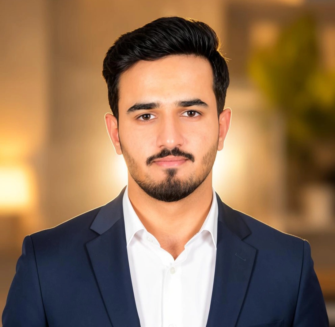 Muhammad Umer Faheem